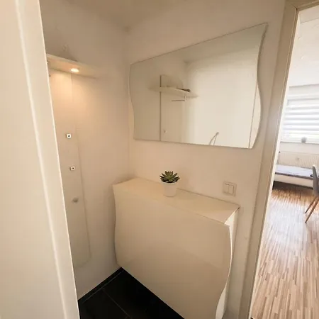 Comfy Gemuetliche 013 Apartment Ditzingen