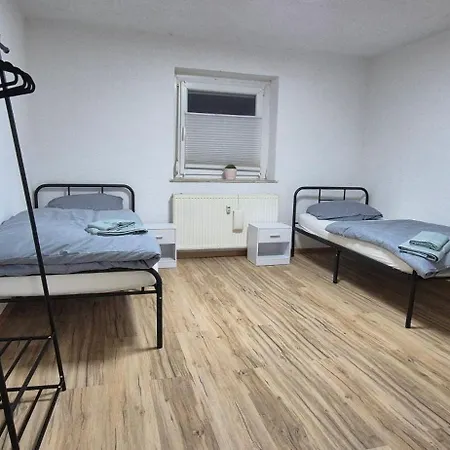 Comfy Gemuetliche 013 Apartment