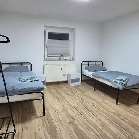 Comfy Gemuetliche 013 Apartment