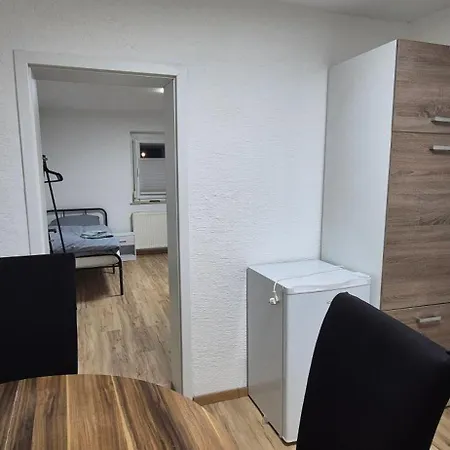 Apartment Comfy Gemuetliche 013